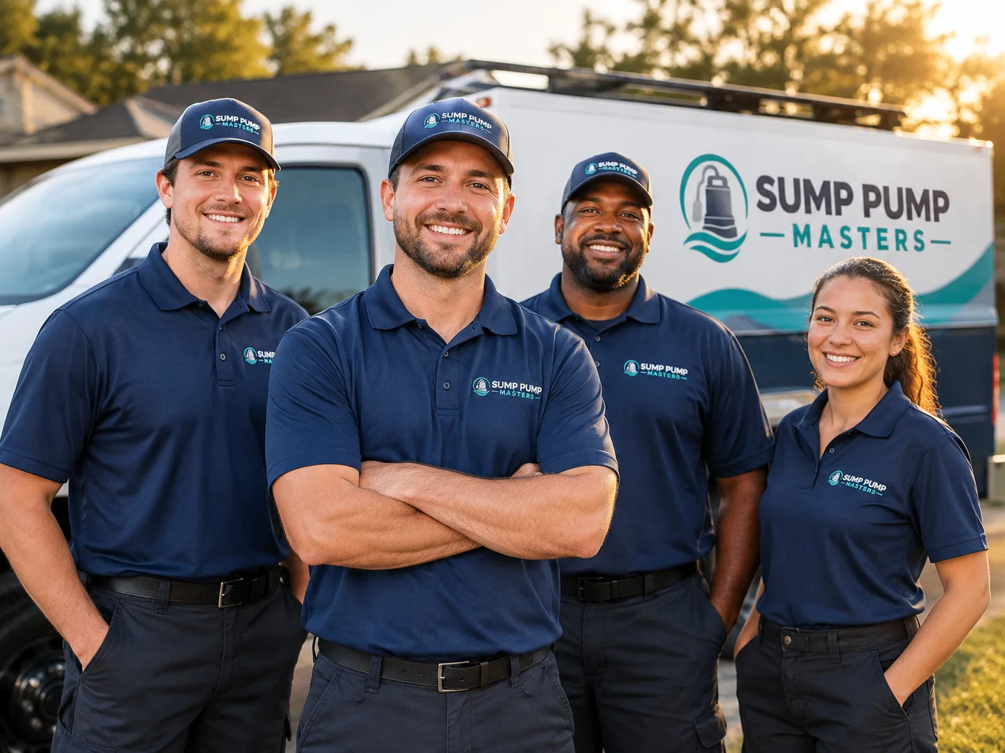 Sump Pump Repair company in Woodland, MI