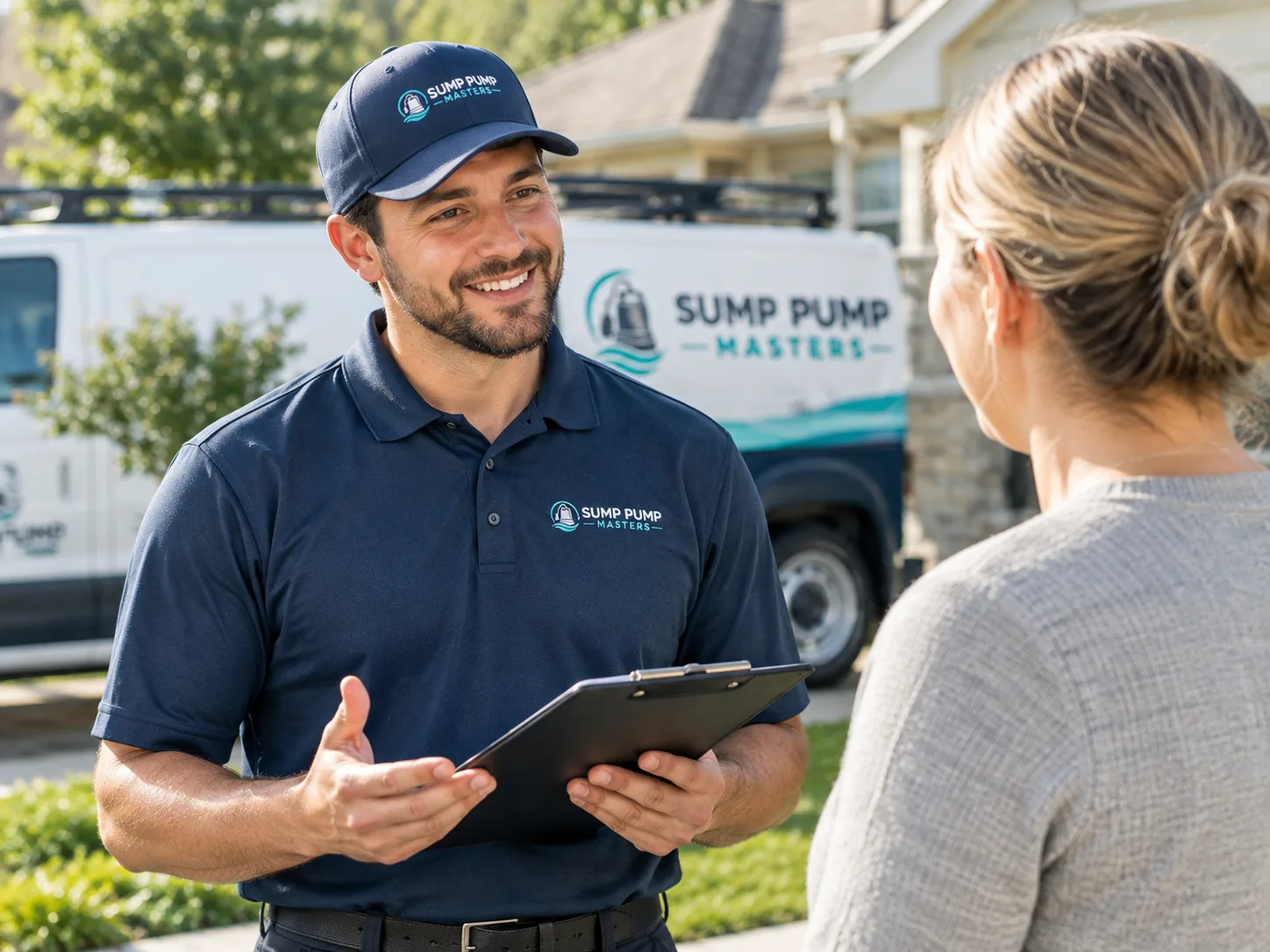 Sump Pump Repair Woodland, MI FAQs